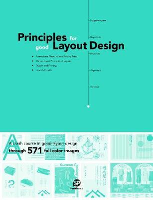 Principles for Good Layout Design -  