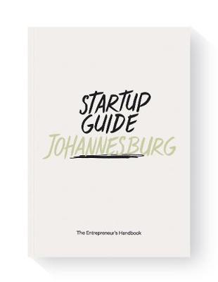 Startup Guide Johannesburg -  