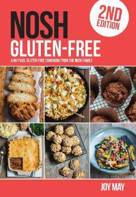 Gluten-Free - Joy May