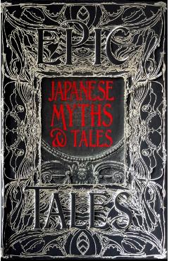 Japanese Myths & Tales -