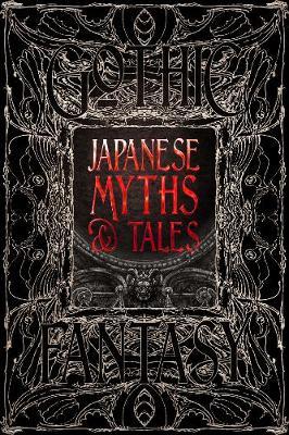 Japanese Myths & Tales -  