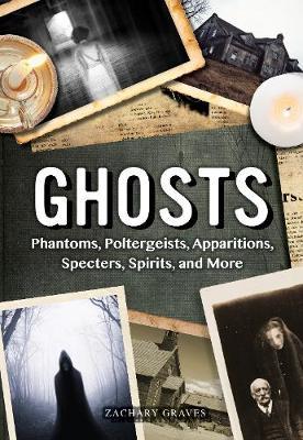 Ghosts -