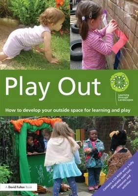 Play Out -  Learning Through Landscapes