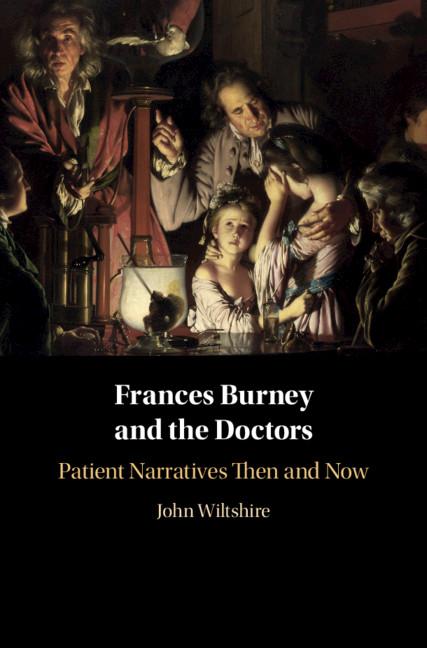 Frances Burney and the Doctors - John Wiltshire