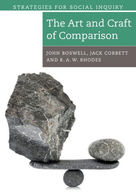 Art and Craft of Comparison - John Boswell