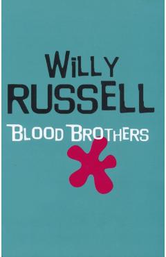 Blood Brothers