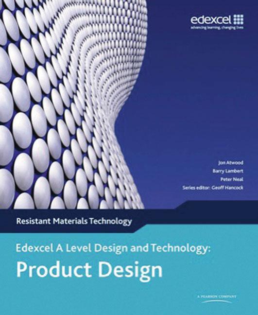 Level Design and Technology for Edexcel: Product Design: Res