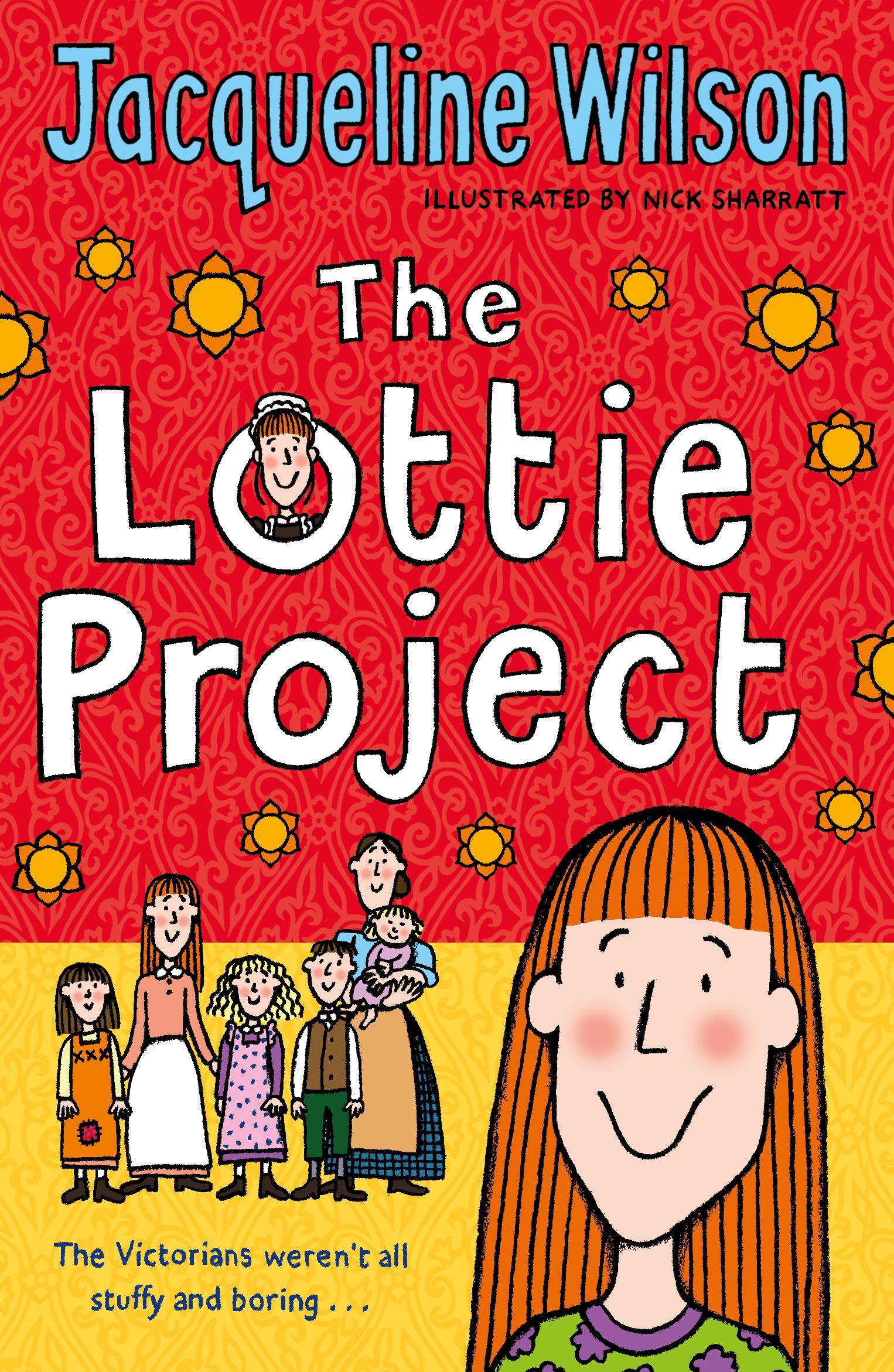 Lottie Project