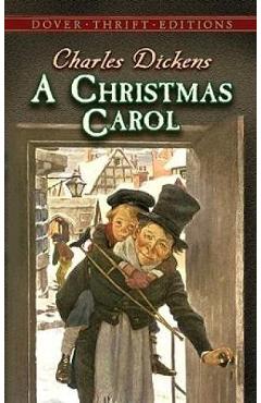 Poza produsului Christmas Carol