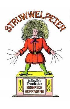 Poza produsului Struwwelpeter