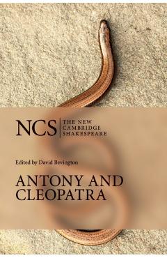Antony and Cleopatra