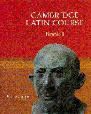 Cambridge Latin Course 1 Student's Book