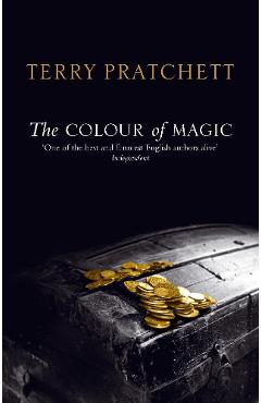 Poza produsului Colour of Magic