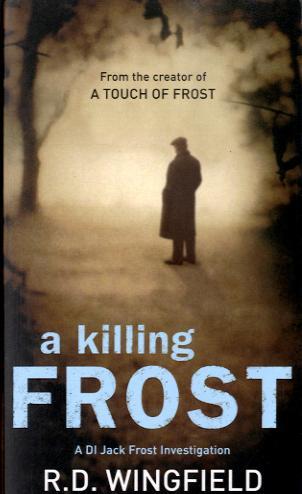 Killing Frost