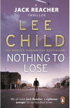 Nothing To Lose