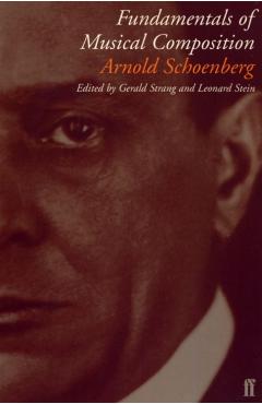 Fundamentals of Musical Composition