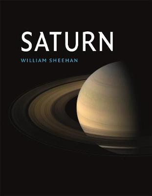Saturn - William Sheehan