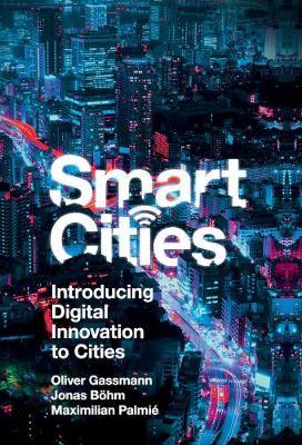 Smart Cities - Oliver Gassmann
