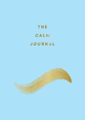 Calm Journal - Anna Barnes