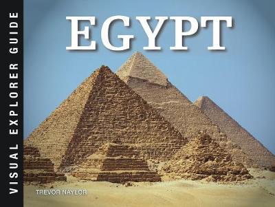 Egypt - Trevor Naylor