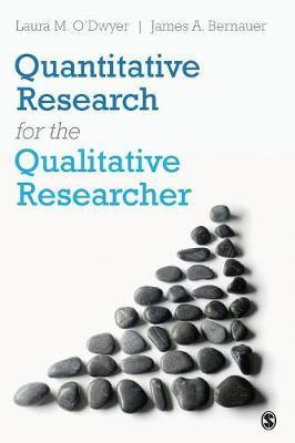 Quantitative Research for the Qualitative Researcher -  