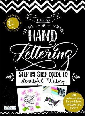 Hand Lettering - Katja Haas