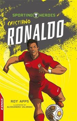 EDGE: Sporting Heroes: Cristiano Ronaldo - Roy Apps