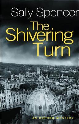 Shivering Turn - Sally Spencer