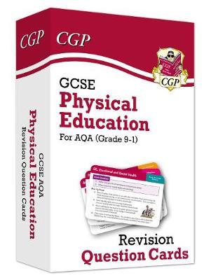 New Grade 9-1 GCSE Physical Education AQA Revision Question -  