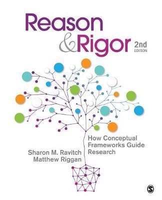 Reason & Rigor - Sharon M. Ravitch