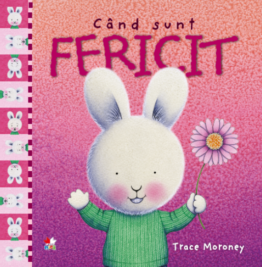 Cand sunt fericit - Trace Moroney
