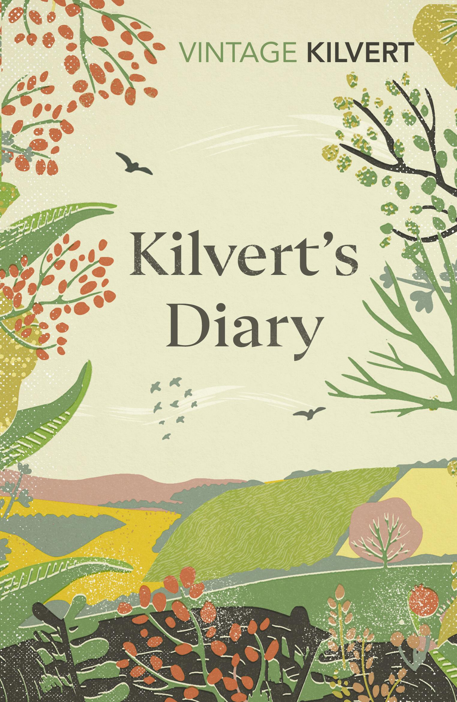 Kilvert's Diary - Francis Kilvert