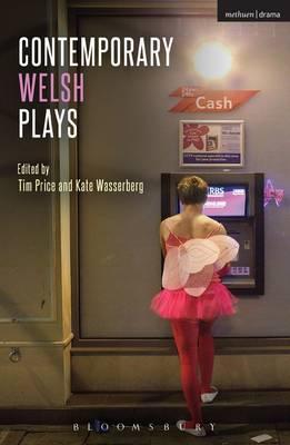 Contemporary Welsh Plays - Tim Price