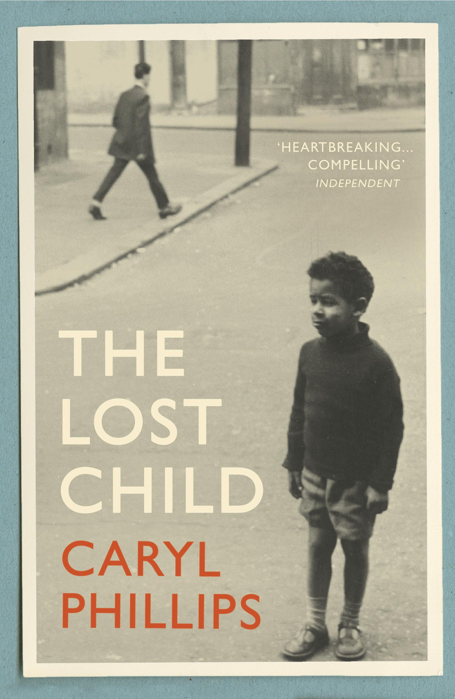 Lost Child - Caryl Phillips