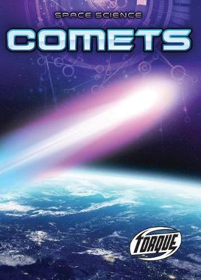 Comets - Betsy Rathburn