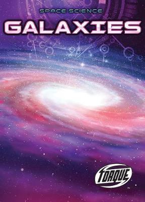 Galaxies - Betsy Rathburn