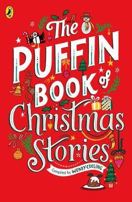 Puffin Book of Christmas Stories - Wendy Cooling