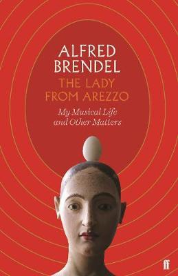 Lady from Arezzo - Alfred Brendel