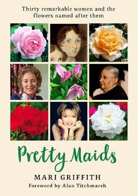 Pretty Maids - Mari Griffith