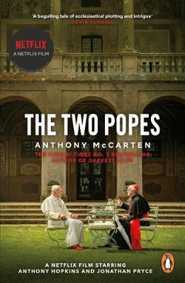 Two Popes - Anthony McCarten