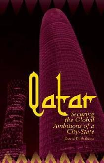 Qatar - David B Roberts