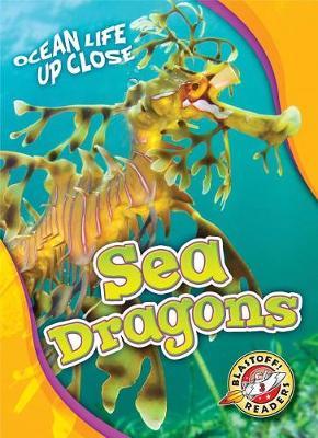 Sea Dragons - Heather Adamson