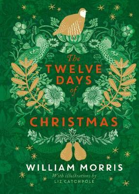 V&A: The Twelve Days of Christmas -  