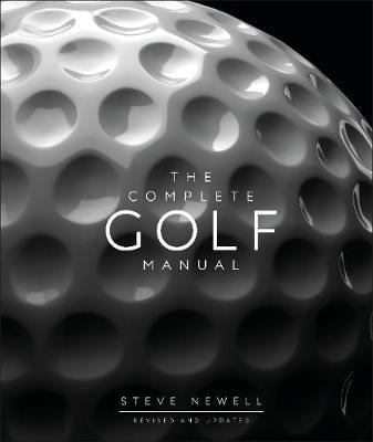 Complete Golf Manual - Steve Newell