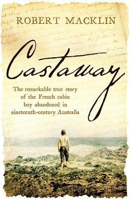 Castaway - Robert Macklin