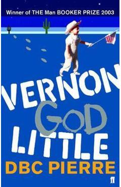 Poza produsului Vernon God Little