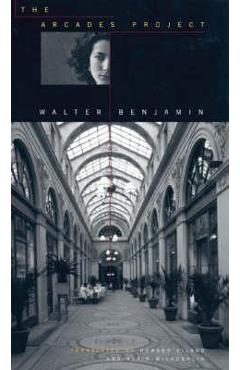 Poza produsului Arcades Project