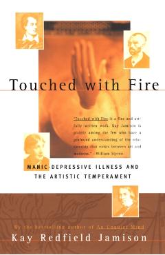 Touched with Fire