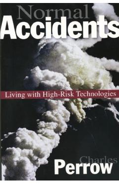 Normal Accidents