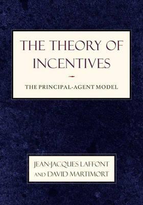 Theory of Incentives